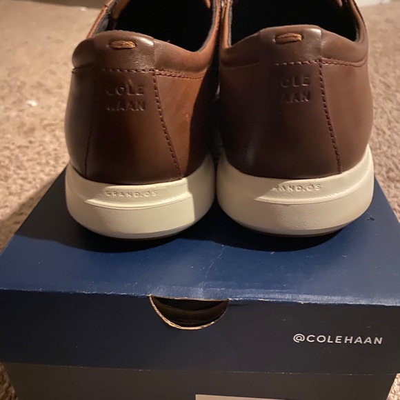 Cole Haan Oxford shoe main image 5